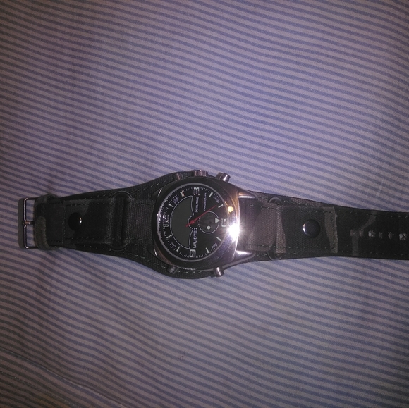 Analog Digital Watch - Picture 1 of 3